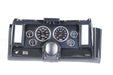 Classic Dash Classic Thunder Road Instrument Panels with AutoMeter Gauges 101690623 Autofit