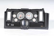 Classic Dash Classic Thunder Road Instrument Panels with AutoMeter Gauges 101691021 Autofit
