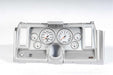 Classic Dash Classic Thunder Road Instrument Panels with AutoMeter Gauges 101691022 Autofit