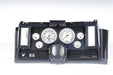 Classic Dash Classic Thunder Road Instrument Panels with AutoMeter Gauges 101691023 Autofit
