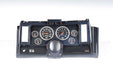 Classic Dash Classic Thunder Road Instrument Panels with AutoMeter Gauges 101691321 Autofit