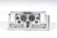 Classic Dash Classic Thunder Road Instrument Panels with AutoMeter Gauges 101691622 Autofit
