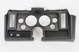Classic Dash Classic Thunder Road Instrument Panels with AutoMeter Gauges 101692331 Autofit
