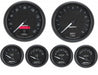 Classic Dash Classic Thunder Road Instrument Panels with AutoMeter Gauges 101692331 Autofit