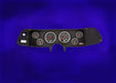 Classic Dash Classic Thunder Road Instrument Panels with AutoMeter Gauges 101700111 Autofit
