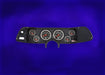 Classic Dash Classic Thunder Road Instrument Panels with AutoMeter Gauges 101700113 Autofit