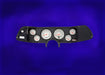 Classic Dash Classic Thunder Road Instrument Panels with AutoMeter Gauges 101700313 Autofit