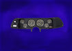 Classic Dash Classic Thunder Road Instrument Panels with AutoMeter Gauges 101700513 Autofit