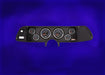 Classic Dash Classic Thunder Road Instrument Panels with AutoMeter Gauges 101700611 Autofit