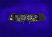 Classic Dash Classic Thunder Road Instrument Panels with AutoMeter Gauges 101700613 Autofit
