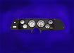 Classic Dash Classic Thunder Road Instrument Panels with AutoMeter Gauges 101700811 Autofit