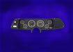 Classic Dash Classic Thunder Road Instrument Panels with AutoMeter Gauges 101700913 Autofit
