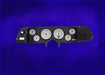 Classic Dash Classic Thunder Road Instrument Panels with AutoMeter Gauges 101701013 Autofit