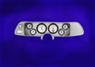 Classic Dash Classic Thunder Road Instrument Panels with AutoMeter Gauges 101701112 Autofit