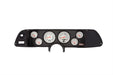 Classic Dash Classic Thunder Road Instrument Panels with AutoMeter Gauges 101701311 Autofit