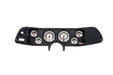 Classic Dash Classic Thunder Road Instrument Panels with AutoMeter Gauges 101701313 Autofit