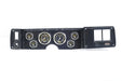 Classic Dash Classic Thunder Road Instrument Panels with AutoMeter Gauges 101790513 Autofit