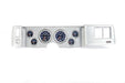 Classic Dash Classic Thunder Road Instrument Panels with AutoMeter Gauges 101790612 Autofit