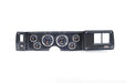 Classic Dash Classic Thunder Road Instrument Panels with AutoMeter Gauges 101790613 Autofit