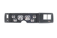 Classic Dash Classic Thunder Road Instrument Panels with AutoMeter Gauges 101790811 Autofit