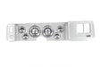 Classic Dash Classic Thunder Road Instrument Panels with AutoMeter Gauges 101790812 Autofit