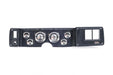 Classic Dash Classic Thunder Road Instrument Panels with AutoMeter Gauges 101790813 Autofit