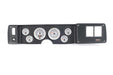 Classic Dash Classic Thunder Road Instrument Panels with AutoMeter Gauges 101791011 Autofit
