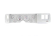 Classic Dash Classic Thunder Road Instrument Panels with AutoMeter Gauges 101791012 Autofit