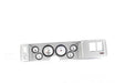 Classic Dash Classic Thunder Road Instrument Panels with AutoMeter Gauges 101791112 Autofit