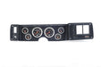 Classic Dash Classic Thunder Road Instrument Panels with AutoMeter Gauges 101791113 Autofit