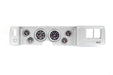 Classic Dash Classic Thunder Road Instrument Panels with AutoMeter Gauges 101791612 Autofit