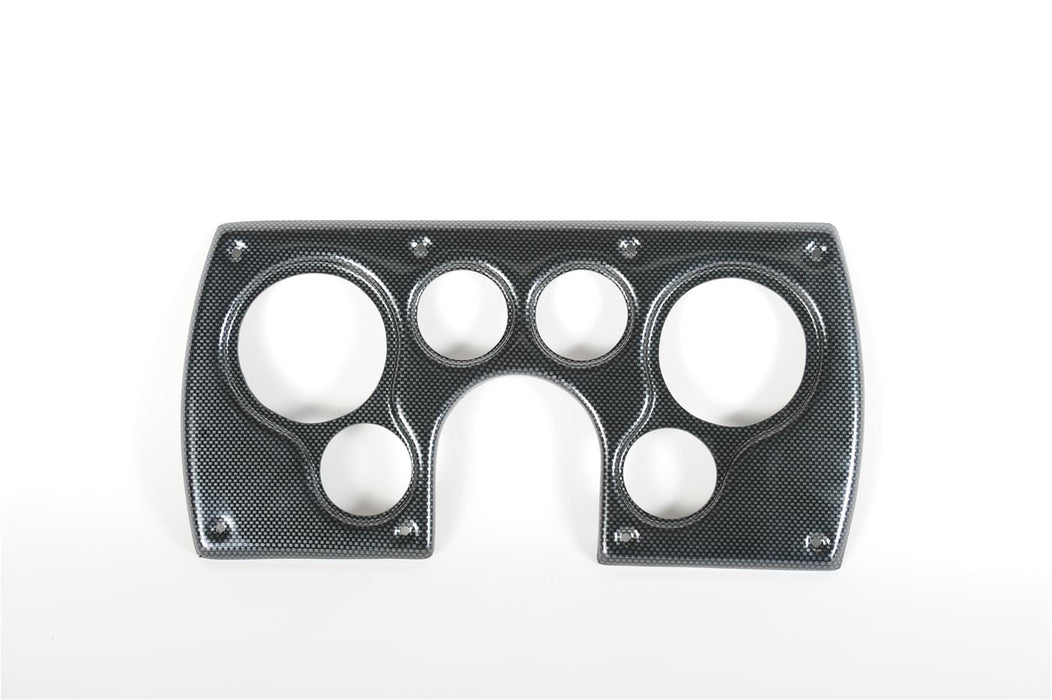 Classic Dash Classic Thunder Road Instrument Panels with AutoMeter Gauges 101820111 Autofit