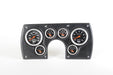 Classic Dash Classic Thunder Road Instrument Panels with AutoMeter Gauges 101820211 Autofit
