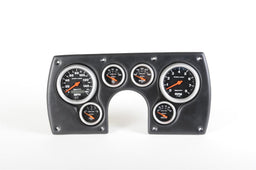 Classic Dash Classic Thunder Road Instrument Panels with AutoMeter Gauges 101820211 Autofit
