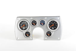 Classic Dash Classic Thunder Road Instrument Panels with AutoMeter Gauges 101820212 Autofit