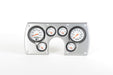 Classic Dash Classic Thunder Road Instrument Panels with AutoMeter Gauges 101820412 Autofit