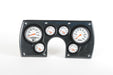 Classic Dash Classic Thunder Road Instrument Panels with AutoMeter Gauges 101820413 Autofit