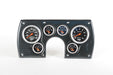 Classic Dash Classic Thunder Road Instrument Panels with AutoMeter Gauges 101820513 Autofit