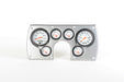 Classic Dash Classic Thunder Road Instrument Panels with AutoMeter Gauges 101821012 Autofit