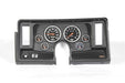 Classic Dash Classic Thunder Road Instrument Panels with AutoMeter Gauges 102690221 Autofit