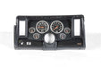 Classic Dash Classic Thunder Road Instrument Panels with AutoMeter Gauges 102690223 Autofit