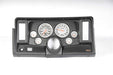 Classic Dash Classic Thunder Road Instrument Panels with AutoMeter Gauges 102690321 Autofit