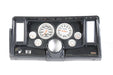 Classic Dash Classic Thunder Road Instrument Panels with AutoMeter Gauges 102690323 Autofit