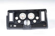Classic Dash Classic Thunder Road Instrument Panels with AutoMeter Gauges 102690423 Autofit