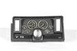 Classic Dash Classic Thunder Road Instrument Panels with AutoMeter Gauges 102690521 Autofit