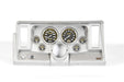 Classic Dash Classic Thunder Road Instrument Panels with AutoMeter Gauges 102690522 Autofit