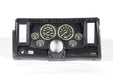 Classic Dash Classic Thunder Road Instrument Panels with AutoMeter Gauges 102690523 Autofit