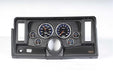 Classic Dash Classic Thunder Road Instrument Panels with AutoMeter Gauges 102690621 Autofit