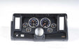 Classic Dash Classic Thunder Road Instrument Panels with AutoMeter Gauges 102690623 Autofit