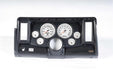 Classic Dash Classic Thunder Road Instrument Panels with AutoMeter Gauges 102691023 Autofit